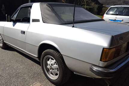 Lancia Beta 11.850 km 5.990 &euro; Brensbach 64395