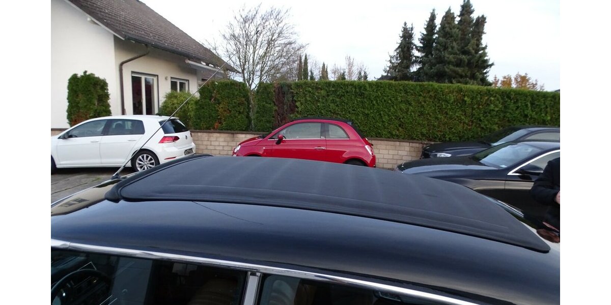 Citroen DS 20 Pallas ein Traum in rouge cornaline 1.200 km 84.900 &euro; Rodgau 63110