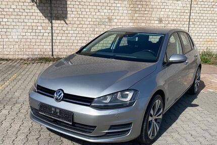 VW Golf 244.000 km 7.700 &euro; Rödermark 63322