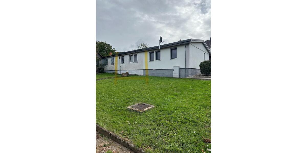 Bungalow Mönchberg - 2 Zimmer, 50 m&sup2;, 90.000&euro; | Angebot:23819864