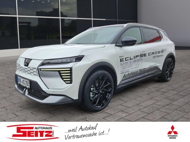 Mitsubishi Eclipse Cross 2.305 km 47.480 &euro; Obernburg 63785