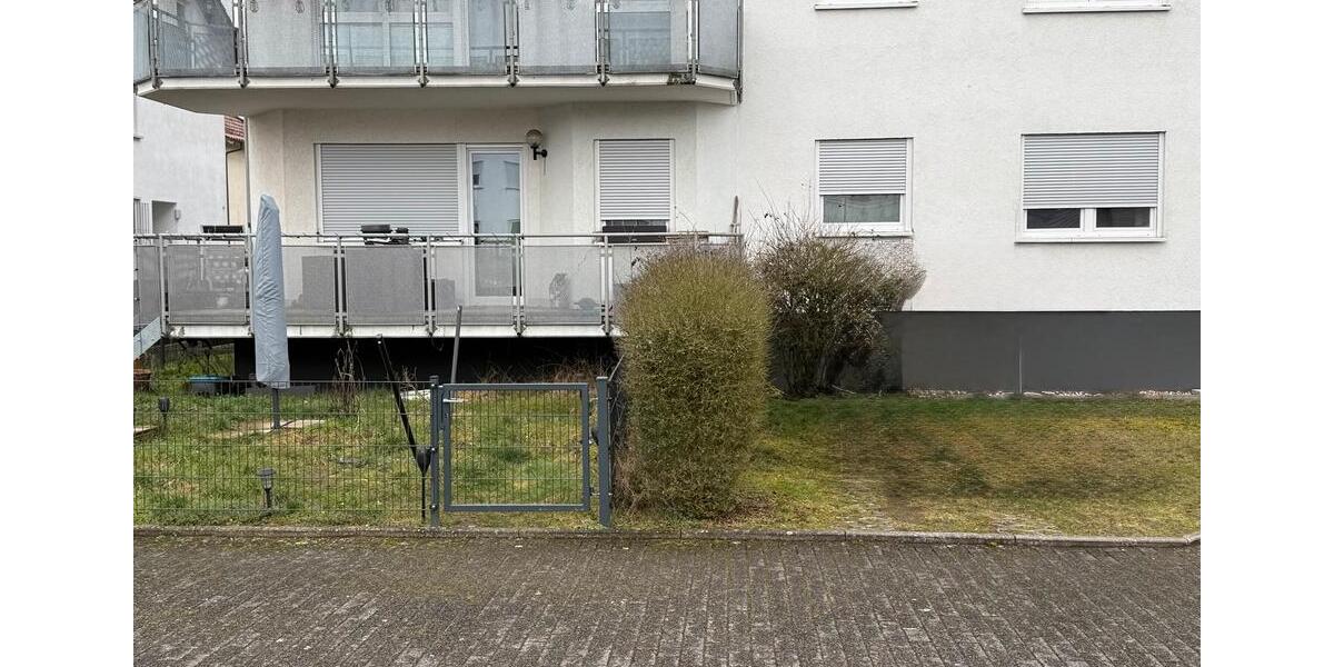 Hochparterre Eppertshausen - 2 Zimmer, 70 m&sup2;, 270.000&euro; | Angebot:25226205