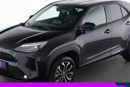 Toyota Yaris Cross 25.866 km 22.649 &euro; Dietzenbach bei Frankfurt 63128