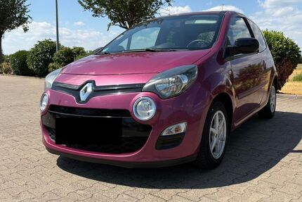 Renault Twingo 124.000 km 4.900 &euro; Aschaffenburg 63743