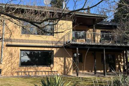 Haus Obernburg am Main - 6 Zimmer, 160 m&sup2;, 450.000&euro; | Angebot:26106882