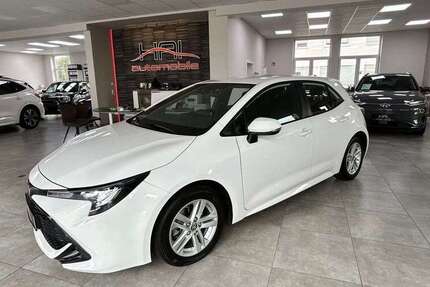 Toyota Corolla 64.431 km 19.999 &euro; Erlensee 63526