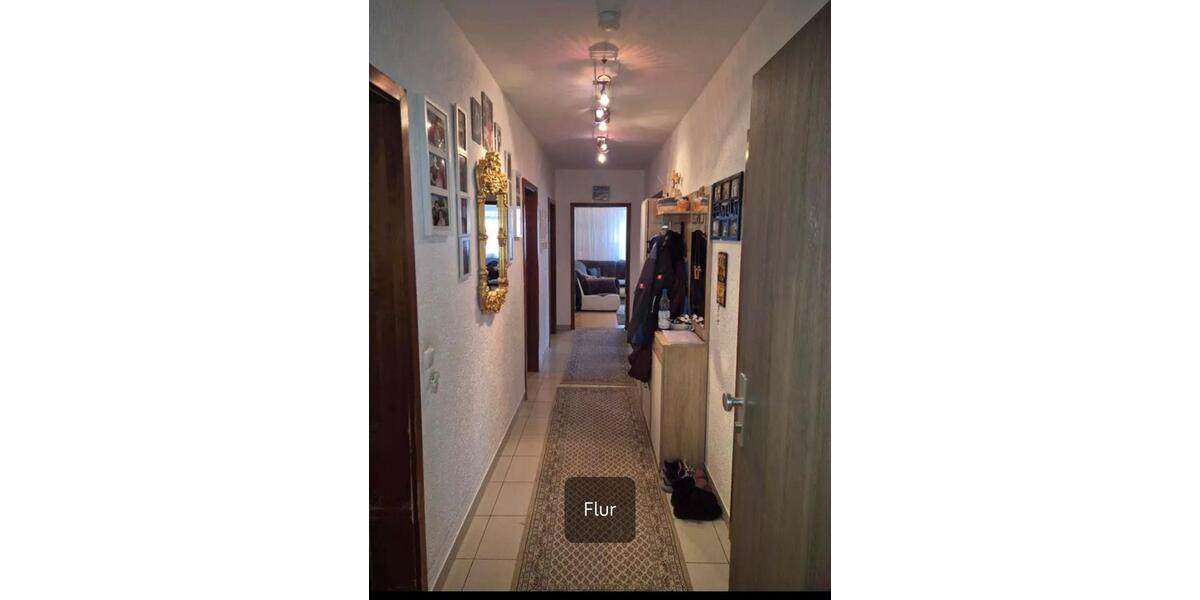 Etagenwohnung Hanau Kesselstadt - 3 Zimmer, 97 m&sup2;, 259.000&euro; | Angebot:26097939