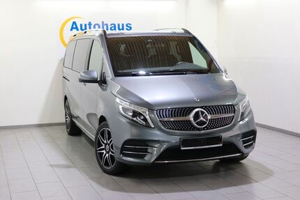Mercedes-Benz V 250 81.000 km 51.990 &euro; Dieburg 64807