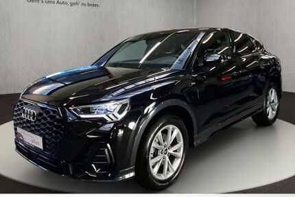 Audi Q3 13.131 km 40.250 &euro; Dietzenbach 63128