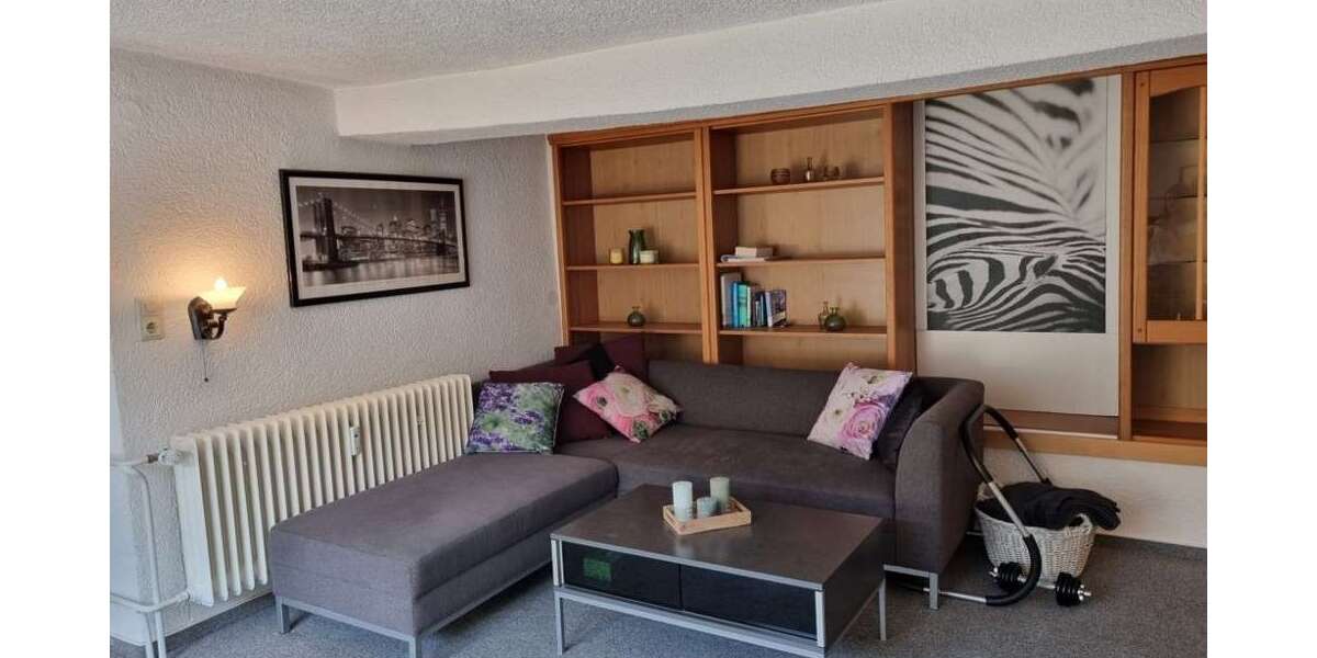 Etagenwohnung Otzberg - 2.5 Zimmer, 73 m&sup2;, 145.000&euro; | Angebot:23406679