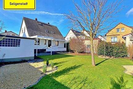 Haus Seligenstadt Froschhausen - 4 Zimmer, 105 m&sup2;, 485.000&euro; | Angebot:26512806