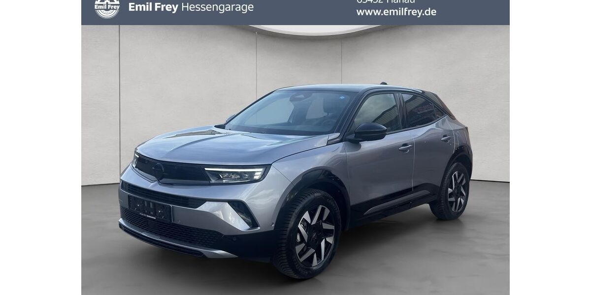 Opel Mokka 2.277 km 21.550 &euro; Hanau 63452