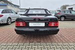 Mercedes-Benz SL 320 Final Edition aus 1.ter. Hand 202.000 km 25.890 &euro; Rodgau 63110