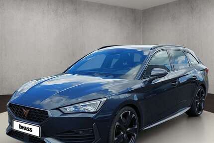 Cupra Leon 24.750 km 30.980 &euro; Grossheubach 63920