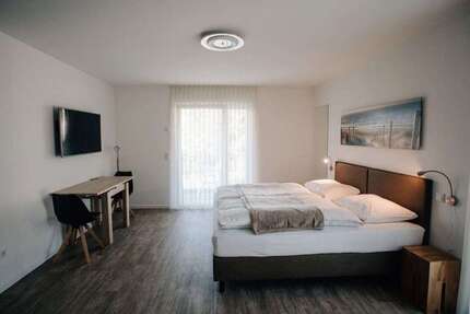 Zimmer Obertshausen - 1 Zimmer, 829&euro; | Angebot:16170969