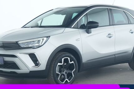 Opel Crossland (X) 17.132 km 21.435 &euro; Dietzenbach bei Frankfurt 63128