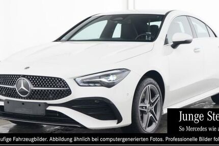 Mercedes-Benz CLA 250 13.250 km 37.670 &euro; Gelnhausen 63571