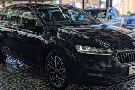 Skoda Octavia 85.317 km 16.980 &euro; Dieburg 64807