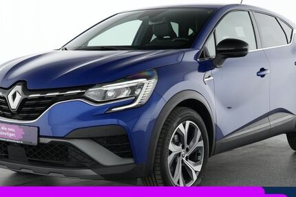 Renault Captur 39.534 km 17.896 &euro; Dietzenbach bei Frankfurt 63128