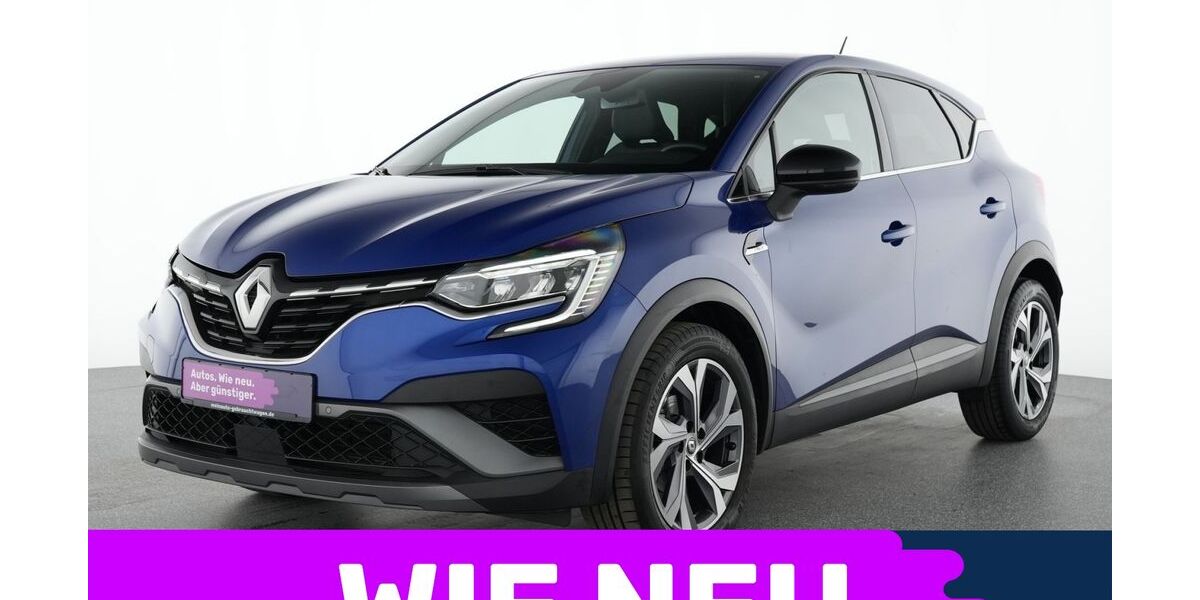 Renault Captur 39.534 km 18.346 &euro; Dietzenbach bei Frankfurt 63128