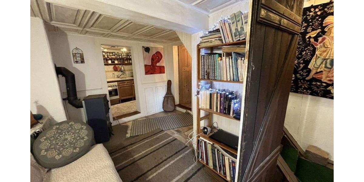 Einfamilienhaus Breuberg / Neustadt Neustadt - 6 Zimmer, 111 m&sup2;, 175.000&euro; | Angebot:25816034