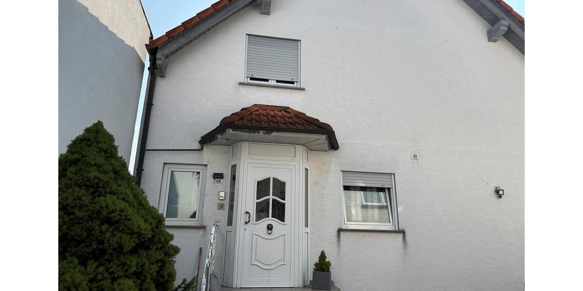 Mehrfamilienhaus, Wohnhaus Mainhausen - 25 Zimmer, 813 m&sup2;, 858.000&euro; | Angebot:26335705