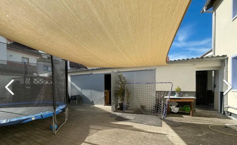 Einfamilienhaus Hanau Großauheim - 11 Zimmer, 204 m&sup2;, 635.000&euro; | Angebot:26596274