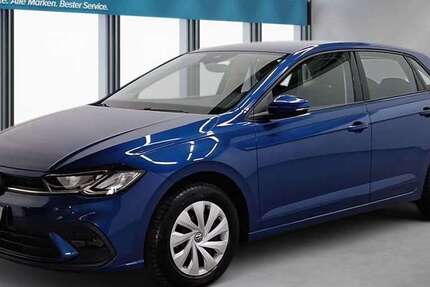 VW Polo 20.139 km 17.990 &euro; Maintal 63477