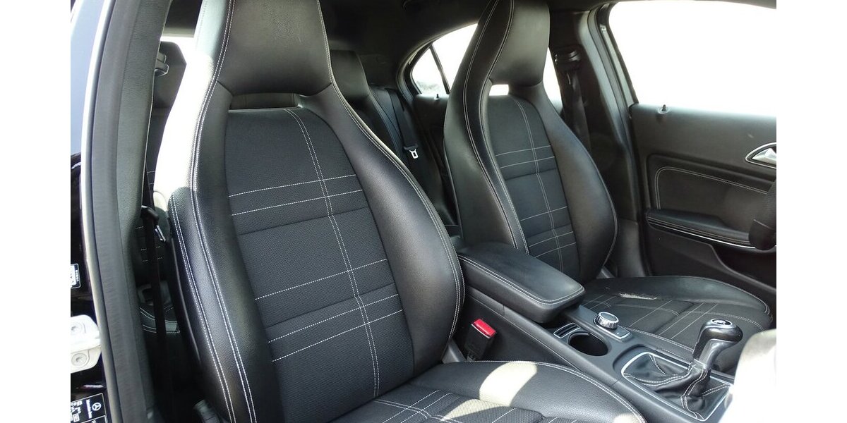 Mercedes-Benz A 200 d Klima 152.100 km 10.890 &euro; Rodgau 63110