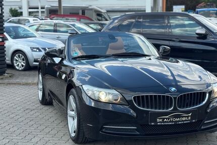 BMW Z4 205.000 km 11.990 &euro; Erlenbach am Main 63906