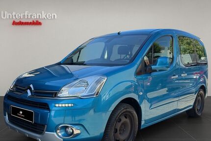 Citroen Berlingo 138.000 km 8.999 &euro; Aschaffenburg 63743