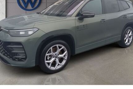 VW Tayron 7.500 km 56.980 &euro; Hanau 63452