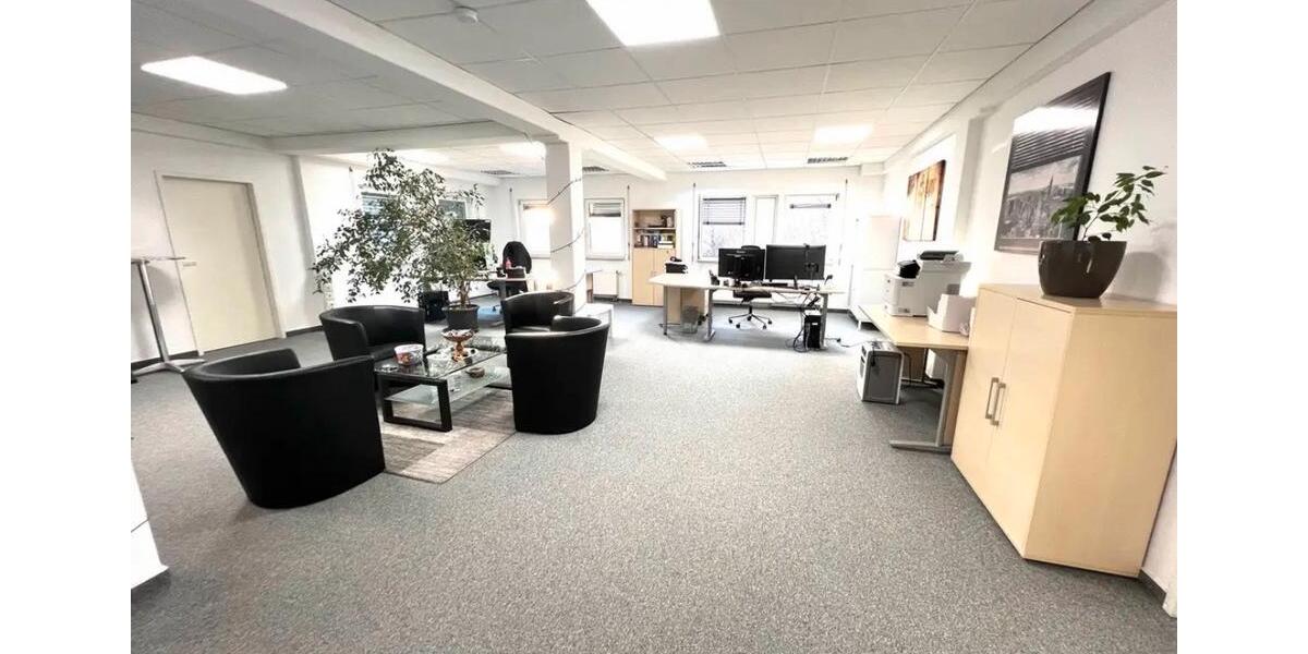 Gewerbeobjekt Goldbach - 1.695&euro; | Angebot:25149286