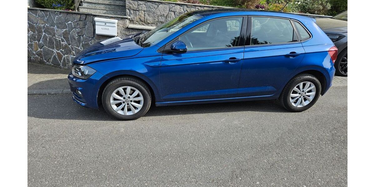 VW Polo 99.100 km 11.400 &euro; Rothenbuch 63860