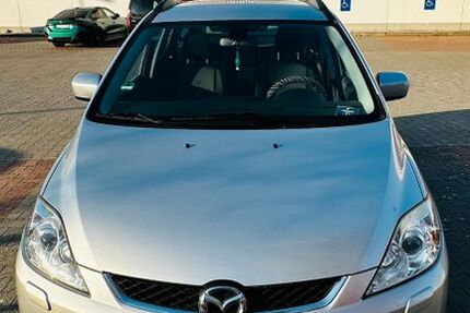 Mazda 5 171.900 km 2.800 &euro; Aschaffenburg 63741