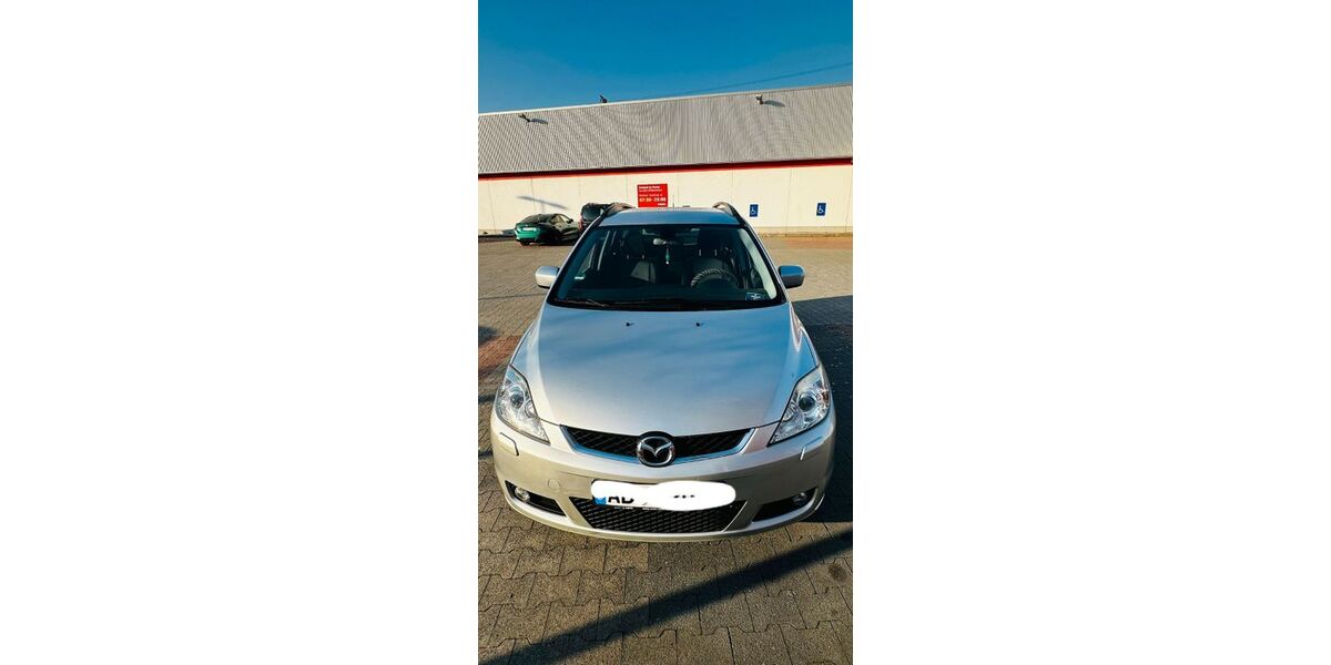 Mazda 5 171.900 km 2.800 &euro; Aschaffenburg 63741