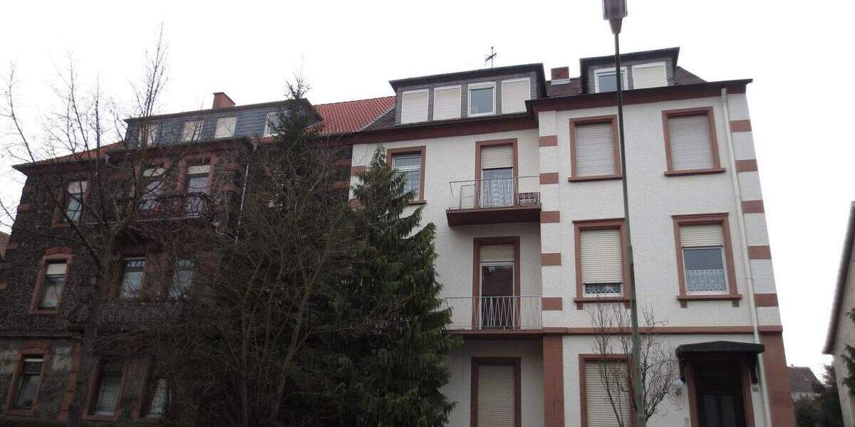 Zimmer Hanau Nordwest - 4 Zimmer, 92 m&sup2;, 990&euro; | Angebot:25735951