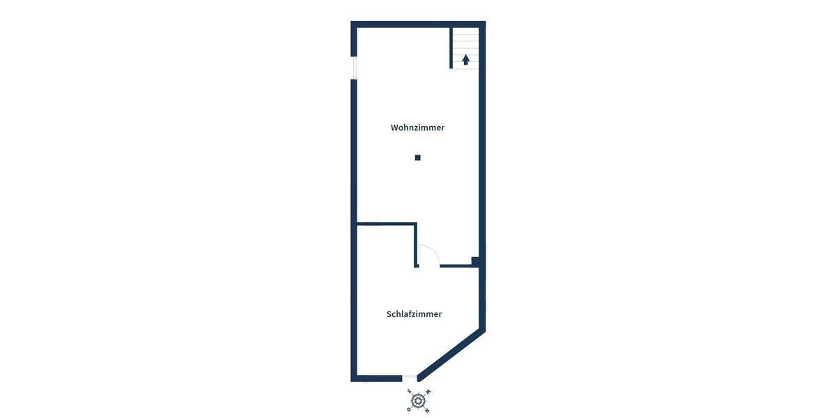 Einfamilienhaus Schaafheim Mosbach - 4 Zimmer, 95 m&sup2;, 148.900&euro; | Angebot:25798388