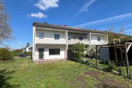 Haus Heusenstamm - 4 Zimmer, 86 m&sup2;, 389.000&euro; | Angebot:26193845