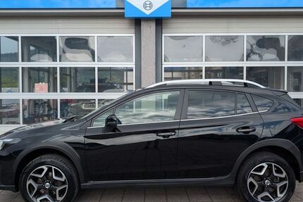 Subaru XV 52.000 km 19.880 &euro; Collenberg 97903