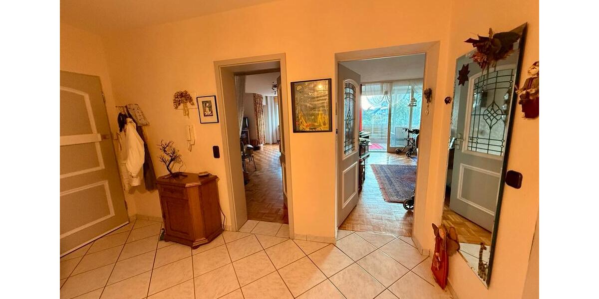 Etagenwohnung Rodgau - 4.5 Zimmer, 120 m&sup2;, 360.000&euro; | Angebot:26334882