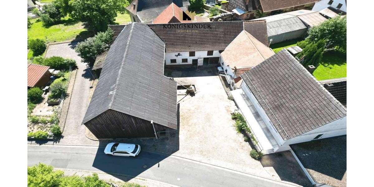 Einfamilienhaus Lützelbach - 7 Zimmer, 188 m&sup2;, 419.000&euro; | Angebot:26166187