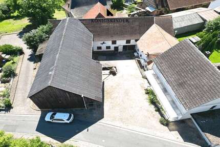 Haus Lützelbach - 7 Zimmer, 188 m&sup2;, 419.000&euro; | Angebot:26166187