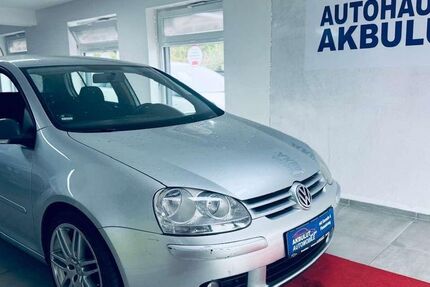 VW Golf 290.000 km 2.950 &euro; Bruchköbel 63486