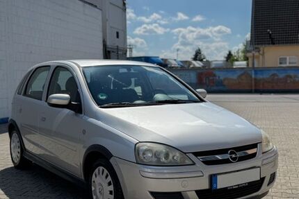 Opel Corsa 173.079 km 2.000 &euro; Mühlheim am Main 63165