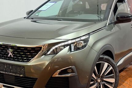 Peugeot 3008 105.000 km 14.990 &euro; Rodgau 63110