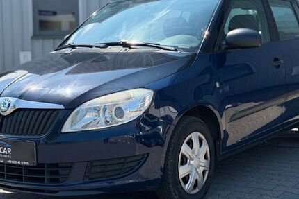Skoda Fabia 179.980 km 1.970 &euro; Aschaffenburg 63741