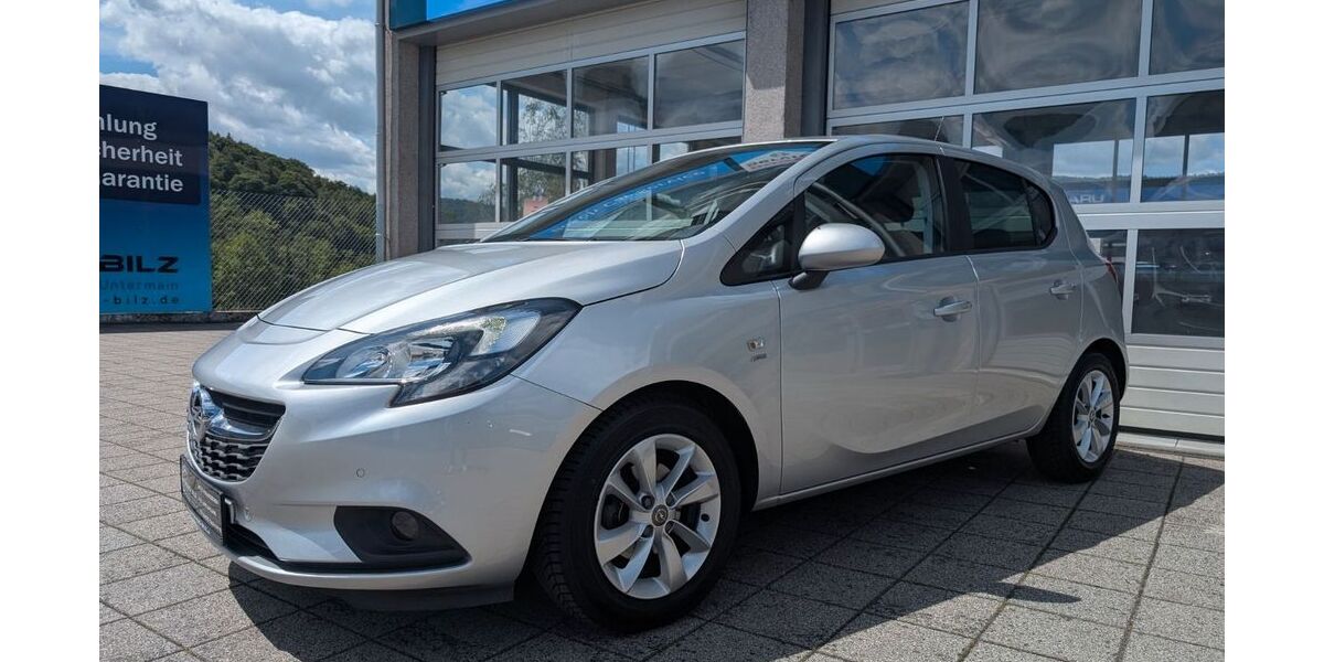 Opel Corsa 84.000 km 9.750 &euro; Collenberg 97903