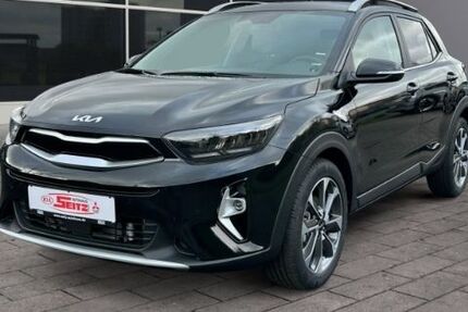 Kia Stonic 3.740 km 25.670 &euro; Obernburg 63785
