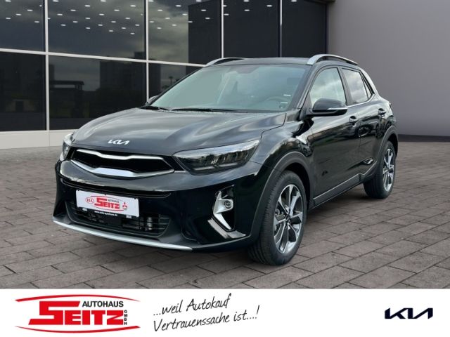 Kia Stonic 3.740 km 25.670 &euro; Obernburg 63785